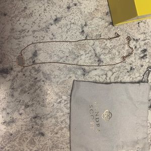 Kendra Scott Necklace
